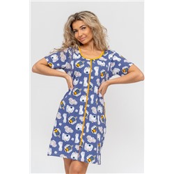 Натали Халат 36710