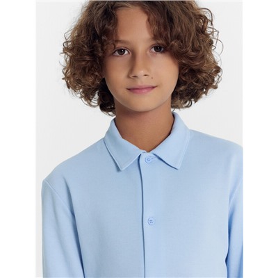 РУБАШКА ДЛЯ МАЛЬЧИКОВ 123432/1