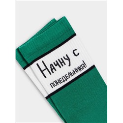 MARK FORMELLE Мужские носки 107K-2682