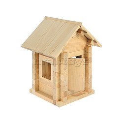 Конструктор "Теремочек"