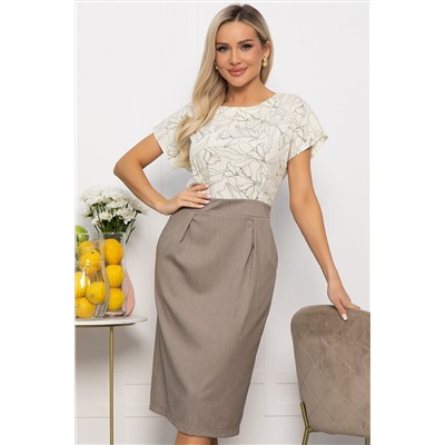 Платье LADY TAIGA, 1124514