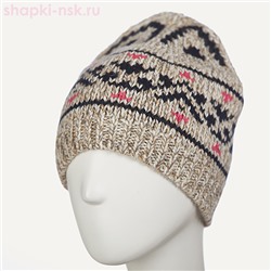 10157/2 MWH Колпак женский флис (56-58)