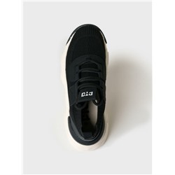 Полуботинки мужские