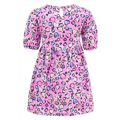 Платье АПРЕЛЬ, 961804