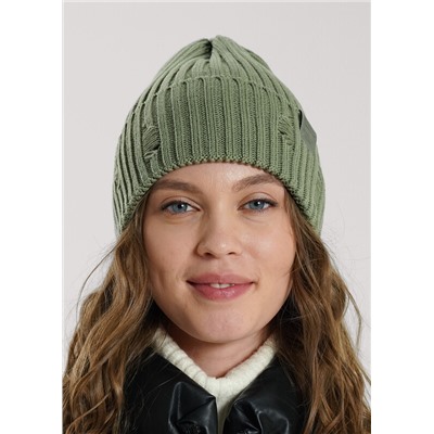 Шапка женская