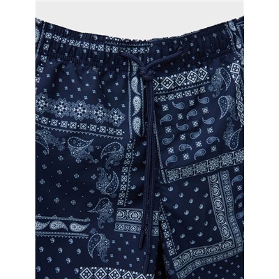 ШОРТЫ СПОРТИВНЫЕ МУЖСКИЕ 131088-5