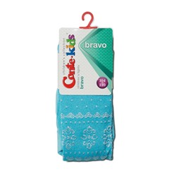 Колготки детские Conte-kids BRAVO 14С-123СП