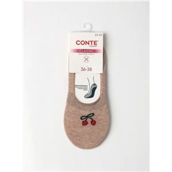 Подследники CONTE CLASSIC Подследники женские