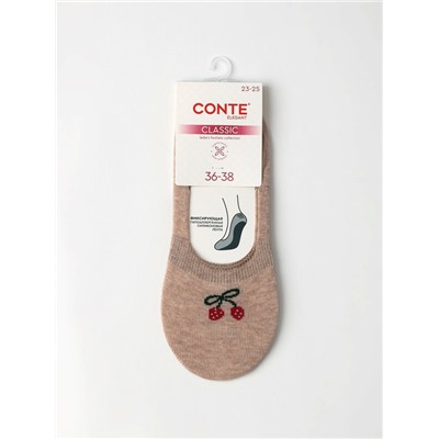 Подследники CONTE CLASSIC Подследники женские
