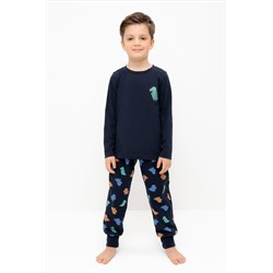 Пижама CROCKID, 1216407