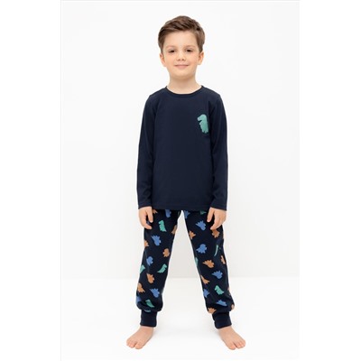 Пижама CROCKID, 1216407