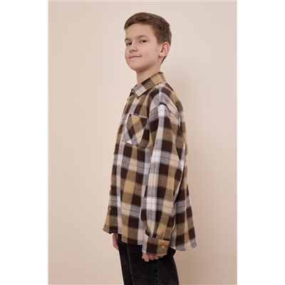 Рубашка М225002кб