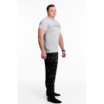 Пижама М12209Пв