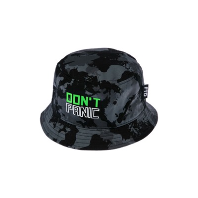 Панама текстильная для мальчиков