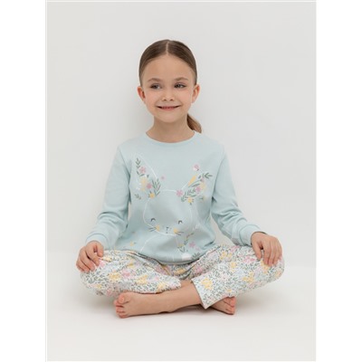 CROCKID Пижама К 1541