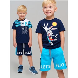 PLAYTODAY Шорты