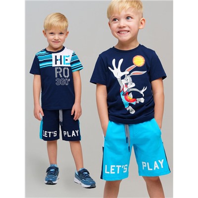 PLAYTODAY Шорты