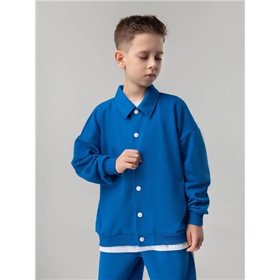 Bodo Костюм 11-651MU