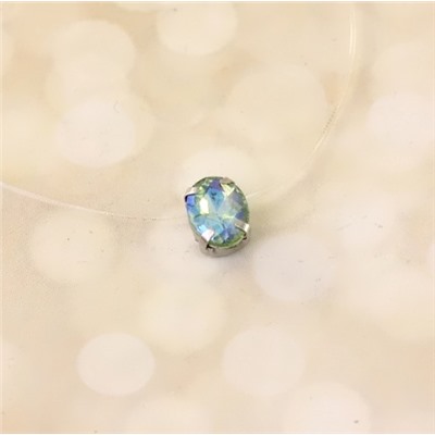 Кулон на леске Н01-8751р