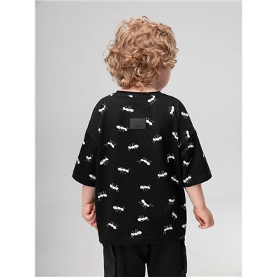 Bodo Футболка 4-463MU