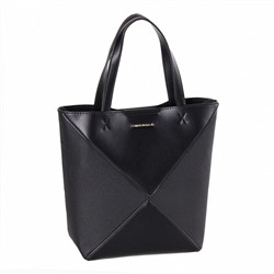Сумка 012311151 black Chrisbella