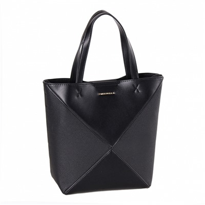 Сумка 012311151 black Chrisbella
