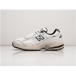 Кроссовки New Balance 2002R