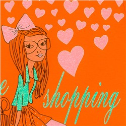 Кофта для девочки Тутси