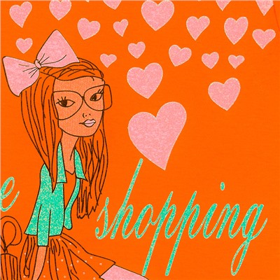 Кофта для девочки Тутси