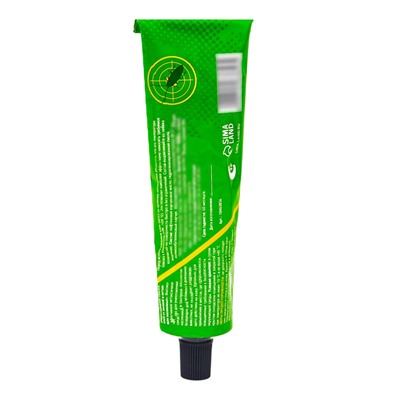 Клей от грызунов с запахом арахиса SAFEX, туба, 60 г