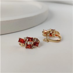 Серьги  Xuping