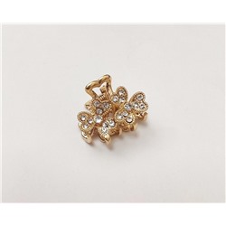 Заколка - краб