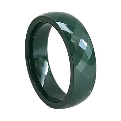 Кольцо из керамики