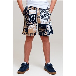 Шорты PLAYTODAY, 1121571