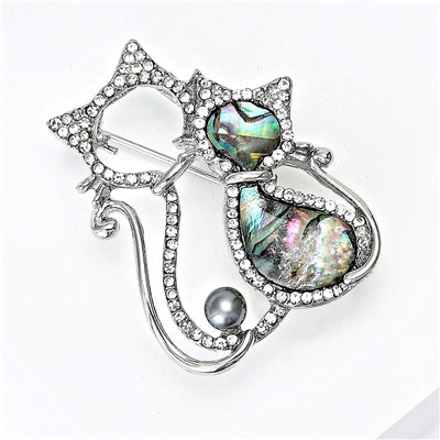 Брошь арт. 32 3365 (id 289409)