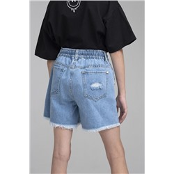 Шорты PLAYTODAY, 1074773