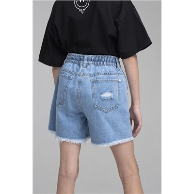 Шорты PLAYTODAY, 1074773