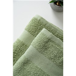 Полотенце 14419 комплект 3шт 400 гр м2 30*60; 50*90; 70*140 НАТАЛИ, 1064663