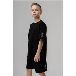 Костюм (Футболка+Шорты) BODO, 962434