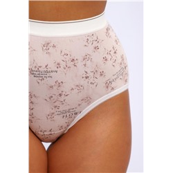 Трусы женские 45029 (Телесный)
