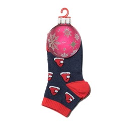 Носки детские Conte-kids Новогодние