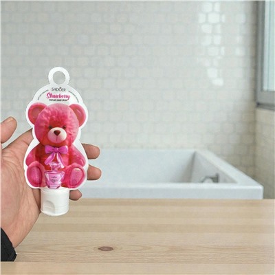 Парфюмированный крем для рук 55г