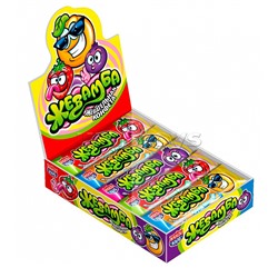 Жевательная конфета "Жевамба" ассорти 10г (50шт)