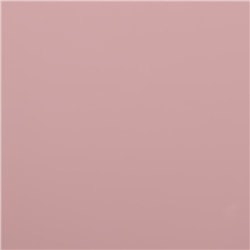 Пленка матовая для цветов, 0.5×10 м 65 мкм, пастельная серия, чайная роза