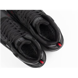 Зимние Кроссовки Nike Air Max 90