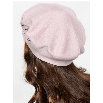 Берет женский YSG ESW 26117