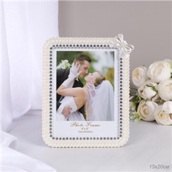 Фоторамка 15х20 / ZQC05 /уп 60/