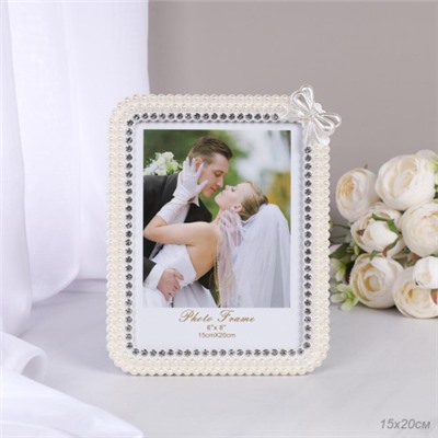 Фоторамка 15х20 / ZQC05 /уп 60/