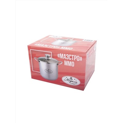 Merali Кастрюля ММО-60