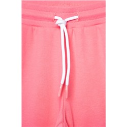 Комплект трикотажный для девочек: толстовка, брюки PLAYTODAY, 1240381